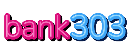 bank303 — logo kanal
