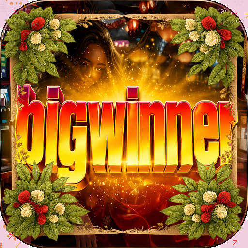 bigwinner — galeri pratinjau - APK Resmi