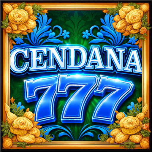 cendana777 — mitra unggulan
