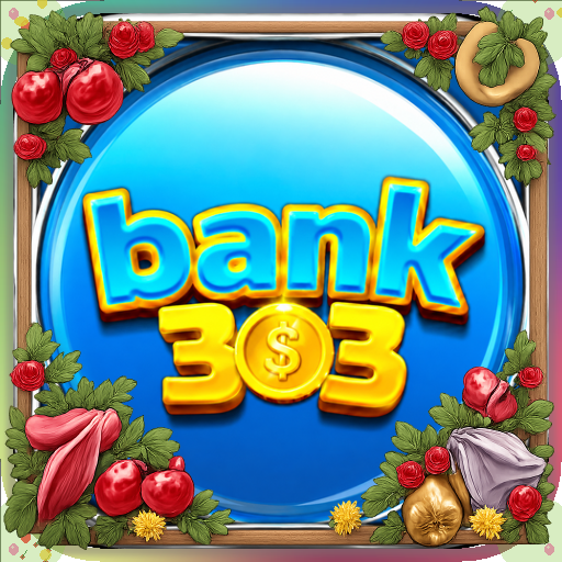 bank303 — mitra unggulan